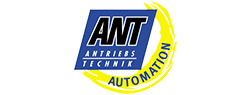ANT AntriebstechnikƷ��logo