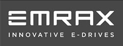 EMRAX d.o.o.Ʒ��logo