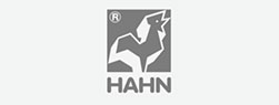 Hahn GmbH & Co. KGƷ��logo