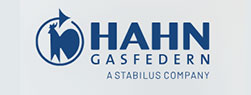 Hahn GasfedernƷ��logo