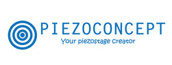 PiezoconceptƷ��logo