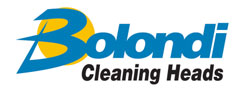 Bolondi Cleaning HeadsƷ��logo