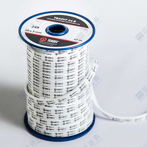 ��&nbsp;Teadit&nbsp;���w�ķ���ϩ��ePTFE�� &nbsp;