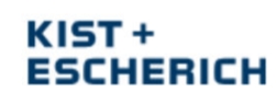 KIST + ESCHERICHƷ��logo
