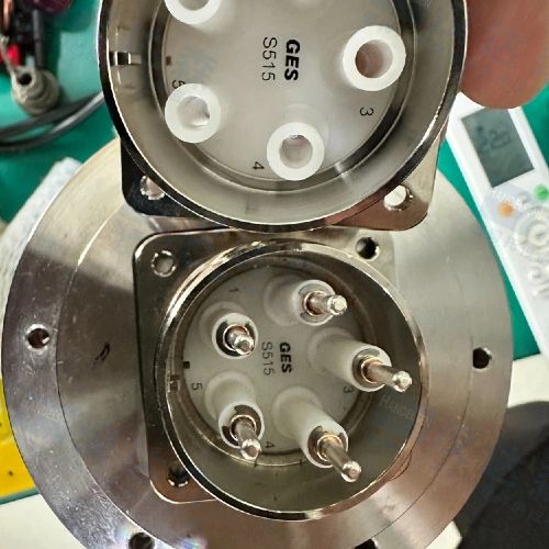 ��GES�B����HS 20/Au PTFE