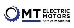 M.T. Motori ElettriciƷ��logo