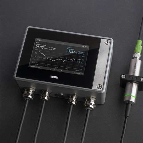 ���m&nbsp;vaisala&nbsp;��yʽ�ɘ�ϵ�y�Ͳɘӆ�Ԫ&nbsp;DSS70A 