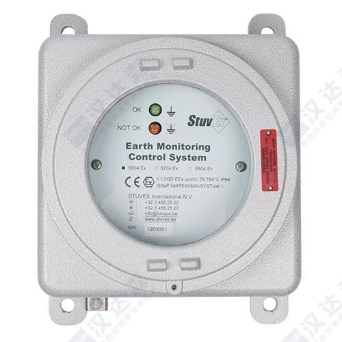 �����r&nbsp;StuvEx&nbsp;�ӵرO�ؿ���ϵ�y&nbsp;S604 Ex