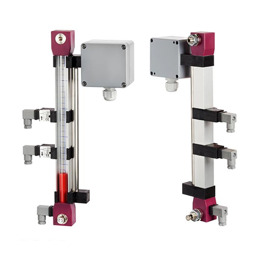 �����F.lli Giacomello�B�mݔ���Wķ/4-20mA�Ŀ�ҕҺλӋLVC