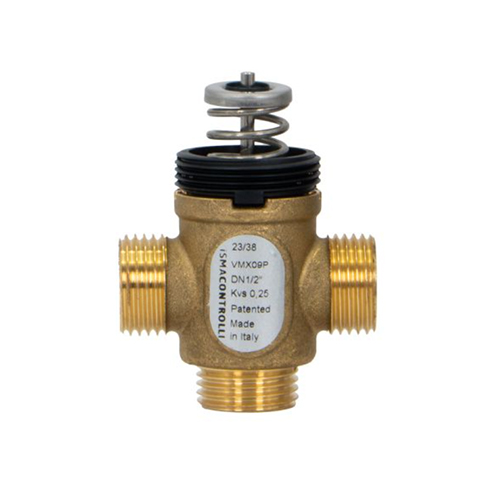 �����iSMA CONTROLLI  �S�~��ͨ�L�C�P�ܷօ^�yVMXT09P