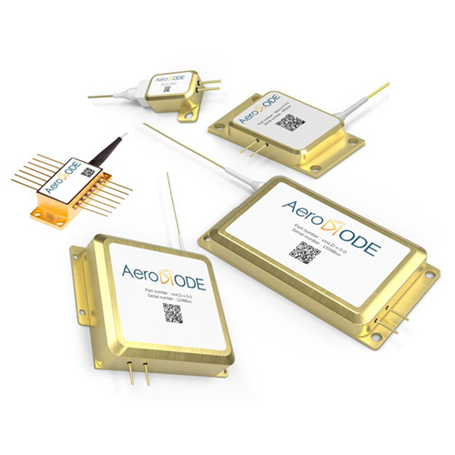 ����AeroDIODE�댧�w������O��976LD