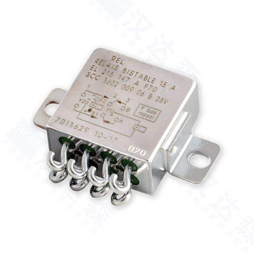 ����Crouzet�ܷ��^������i���c�i��2A/3A/10A/15A/25A