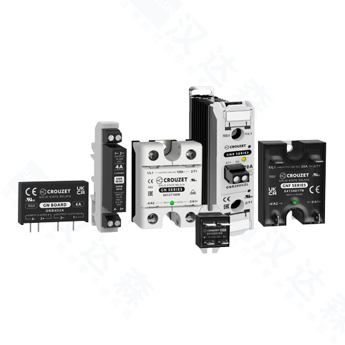 ����Crouzet��ͨ���^���GN/GNF/GNR/GNBOARD