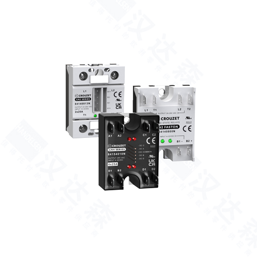 ����Crouzet���l�����������^���GN2/GN2F/GN4