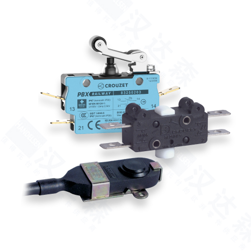 ����Crouzet΢���_�PClassic