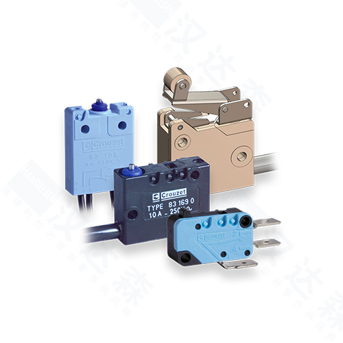 ����Crouzet΢��΢���_�PMiniature