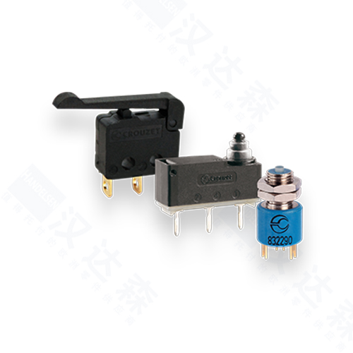 ����Crouzet����΢��΢���_�PSub-subminiature