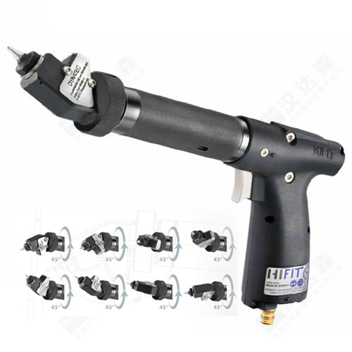 ��HiFIT���l�_��̎����HiFIT/HFMI���O�����׽Ƕȸ���HF08-30