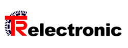 TR ElectronicƷ��logo