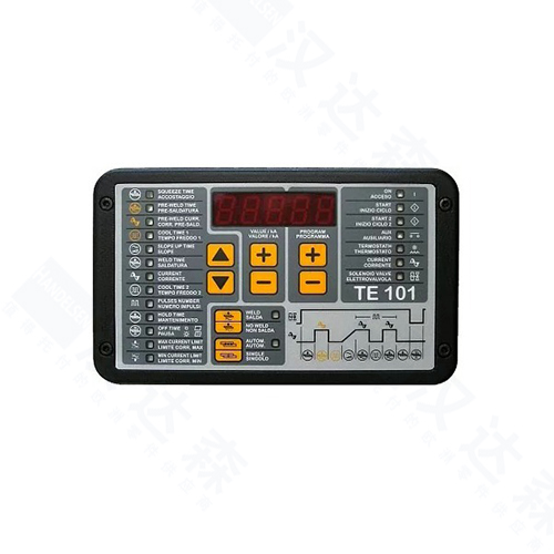 �����Tecna������躸΢̎�������ӿ��Ɔ�ԪTE101