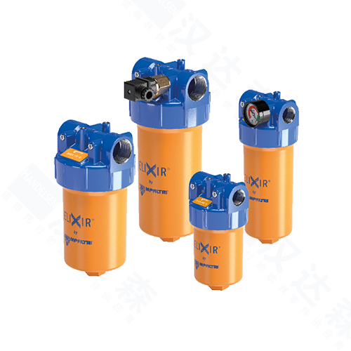 �����MP Filtri�͉������^�V��SFEX Elixir